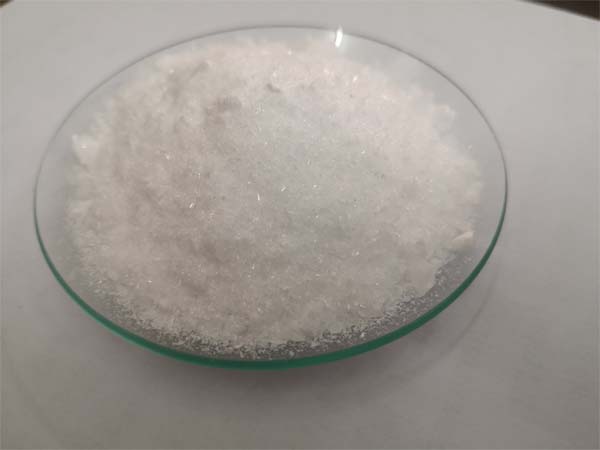 六水氯化镁