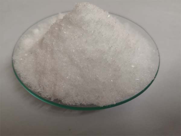 七水硫酸锌